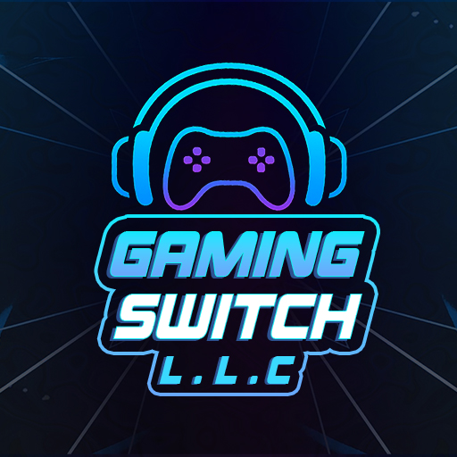 Gaming Switch LLC logo